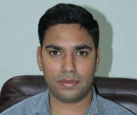 central minister