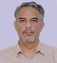 central minister